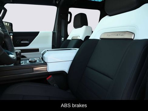 Used 2023 GMC Hummer EV Edition 1 image 10
