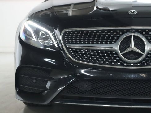 Used 2019 Mercedes-Benz E 450 4MATIC Coupe image 6