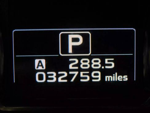 Used 2016 Subaru Impreza 2.0i Sport Limited w/ Popular Package #1 image 15