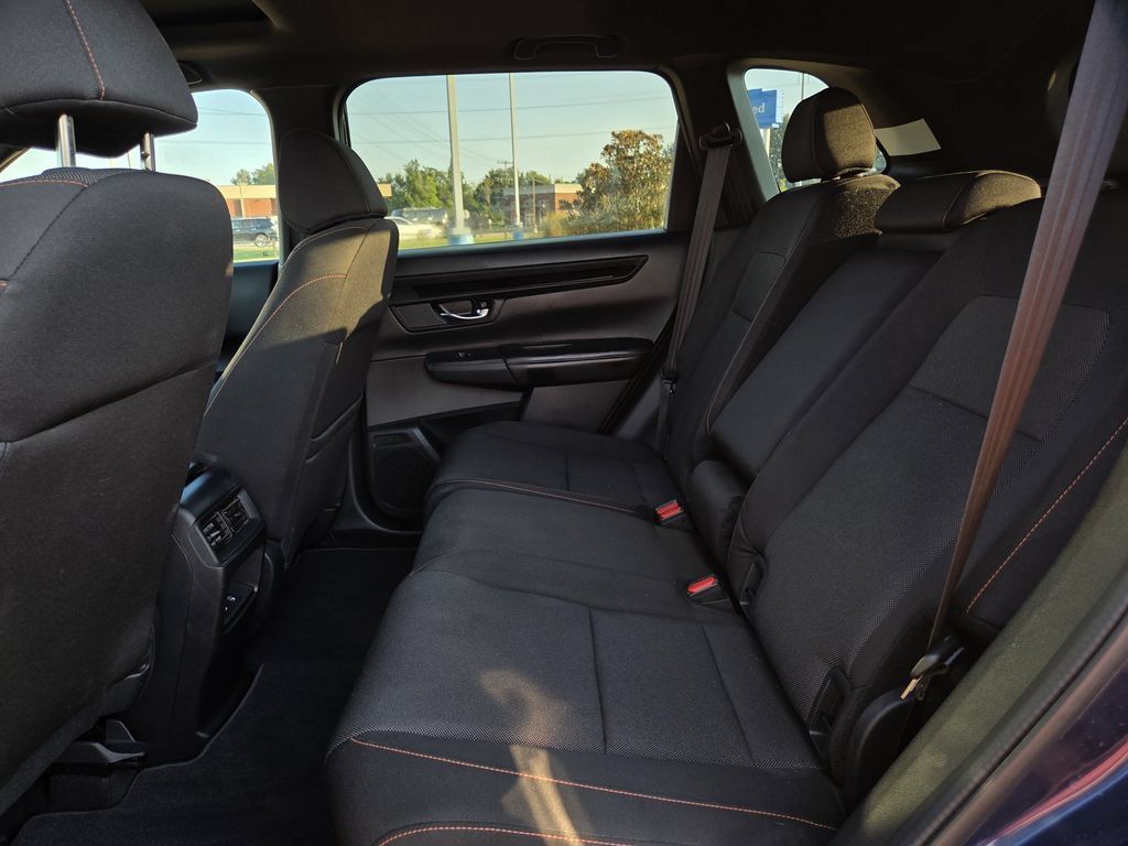 Used 2025 Honda CR-V Sport image 18