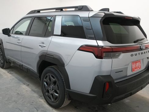 New 2026 Subaru Outback Premium image 5