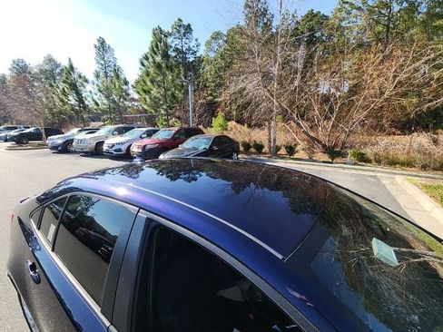 Used 2024 Toyota Corolla LE w/ LE Convenience Package image 14