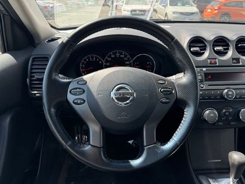 Used 2012 Nissan Altima 2.5 S w/ Special Edition Pkg FWD image 25