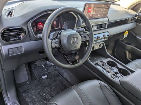 New 2026 Honda Passport RTL image 7