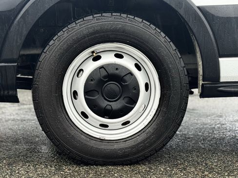 Used 2020 Ford Transit 250 Low Roof w/ Upfitter Package image 2