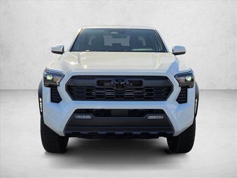 New 2026 Toyota Tacoma TRD Off-Road image 6