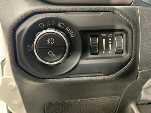 Used 2020 Jeep Gladiator Sport w/ Quick Order Package 24S AWD/4WD image 23