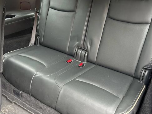 Used 2019 INFINITI QX60 Luxe w/ Essential Package AWD/4WD image 5