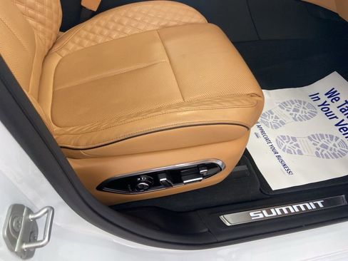 Used 2023 Jeep Grand Cherokee Summit image 21