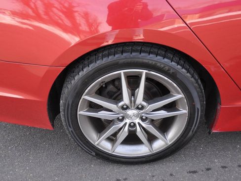 Used 2017 Hyundai Sonata Sport 2.0T FWD image 33