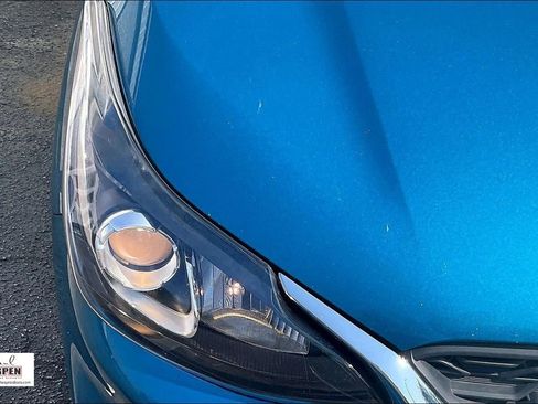 Used 2021 Chevrolet Spark LS FWD image 28