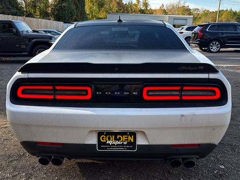 Used 2017 Dodge Challenger T/A image 11