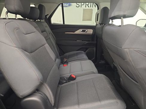 New 2026 Ford Explorer Active RWD image 13