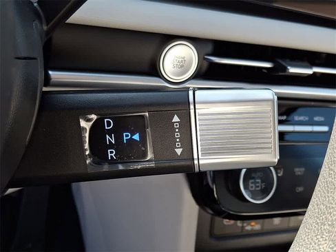 New 2026 Hyundai Tucson SEL image 12