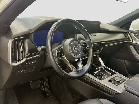 Used 2024 MAZDA CX-90 Plug-In Hybrid w/ Premium Plus AWD/4WD image 18