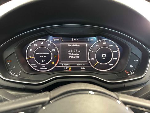 Used 2019 Audi A5 2.0T Premium Plus w/ Premium Plus image 32