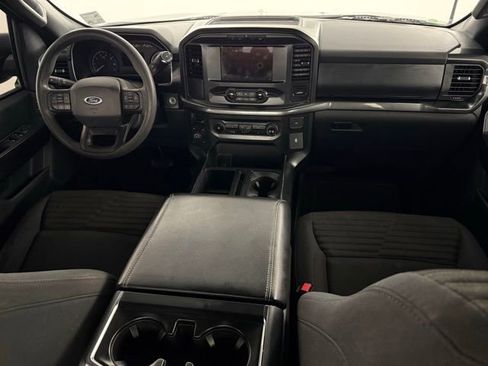 Used 2021 Ford F150 XL w/ STX Appearance Package image 15