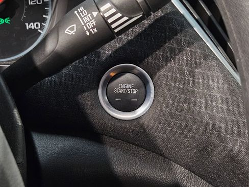 Used 2024 Chevrolet Malibu LT image 33