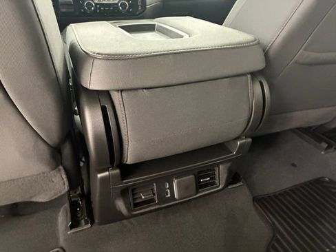 Used 2026 Chevrolet Silverado 2500 LT w/ All Star Edition AWD/4WD image 19