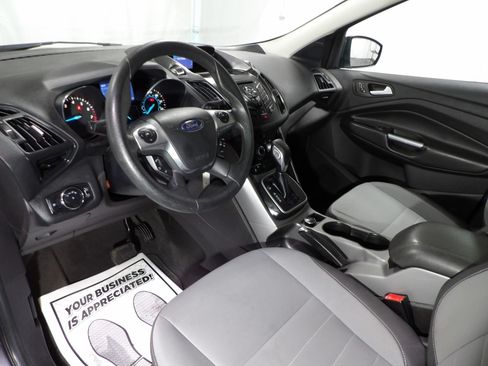 Used 2013 Ford Escape SE AWD/4WD image 9