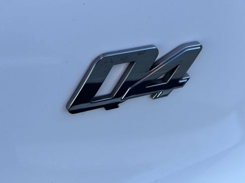 Used 2023 Maserati Ghibli Modena Q4 AWD/4WD image 17