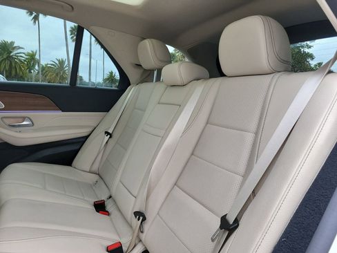 Certified 2023 Mercedes-Benz GLE 450 4MATIC image 14