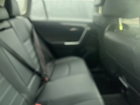 Certified 2025 Toyota RAV4 XLE Premium image 12