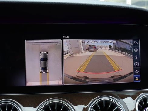 Used 2020 Mercedes-Benz CLS 450 w/ Premium Package image 20