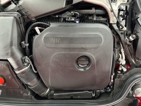 Used 2025 MINI Cooper S image 24