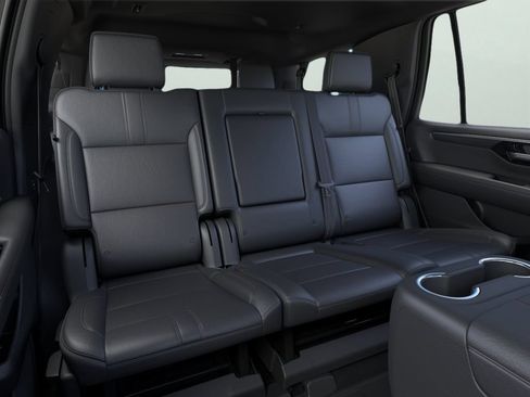 New 2026 Chevrolet Tahoe RST w/ Sun And Tow Package AWD/4WD image 11