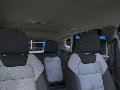 New 2026 Chevrolet Trax LS w/ LS Convenience Package image 24