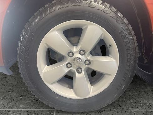Used 2013 RAM 1500 Express AWD/4WD image 24