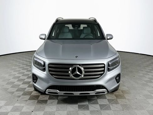 Used 2026 Mercedes-Benz GLB 250 image 2