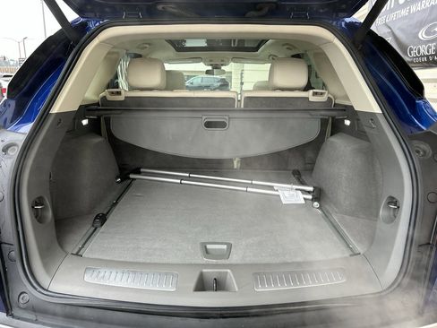 Certified 2023 Cadillac XT5 Premium Luxury image 14