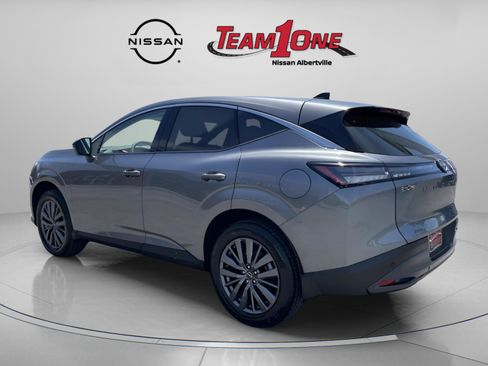 New 2026 Nissan Murano SL AWD/4WD image 6