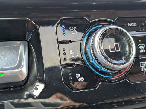 Used 2023 GMC Sierra 1500 Denali Ultimate image 24