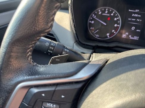 Used 2020 Subaru Outback Premium image 25