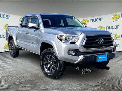 Used 2021 Toyota Tacoma SR5