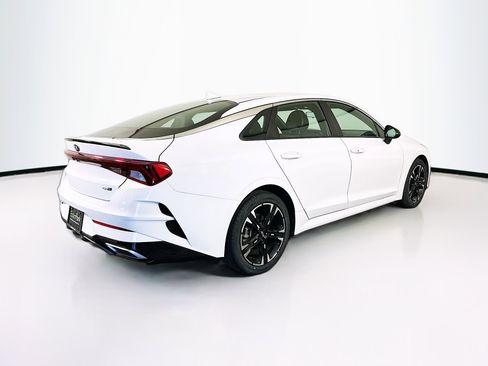 Used 2021 Kia K5 GT-Line image 9