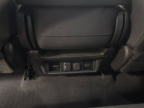 Used 2019 Chevrolet Silverado 1500 LT w/ All-Star Edition AWD/4WD image 19