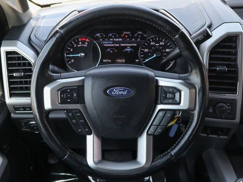 Used 2021 Ford F250 Lariat w/ Lariat Value Package AWD/4WD image 20