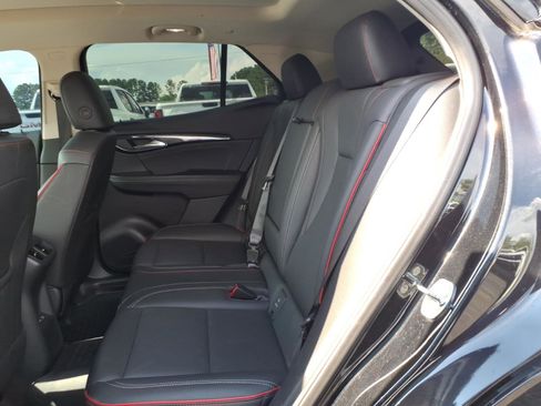 Used 2023 Buick Envision Essence w/ Sport Touring Package FWD image 22