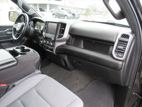 Used 2022 RAM 1500 Big Horn image 11