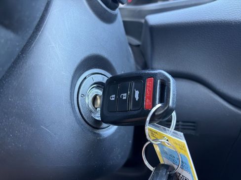 Certified 2019 Honda CR-V LX image 31