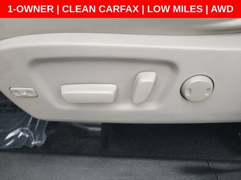 Used 2017 Toyota Highlander Limited w/ Carpet Mat Package AWD/4WD image 24
