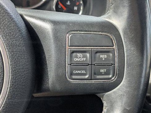 Used 2016 Jeep Wrangler Unlimited Sport w/ Connectivity Group image 5