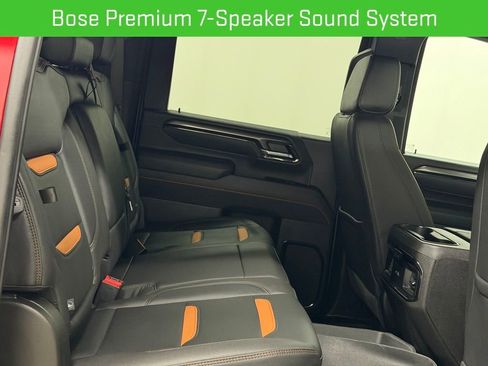 Certified 2025 GMC Sierra 2500 AT4 w/ AT4 Premium Plus Package AWD/4WD image 25