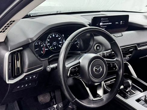 Used 2024 MAZDA CX-90 3.3 Turbo w/ Premium Package AWD/4WD image 37