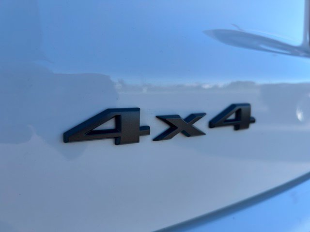 Used 2026 Jeep Compass Limited AWD/4WD image 10