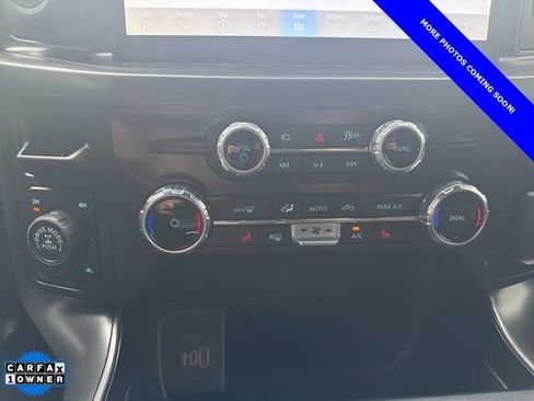Used 2025 Ford F150 Tremor image 26